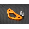Sato Racing Billet Racing / Tie Down Hook for the Honda CB1000R (2018+)